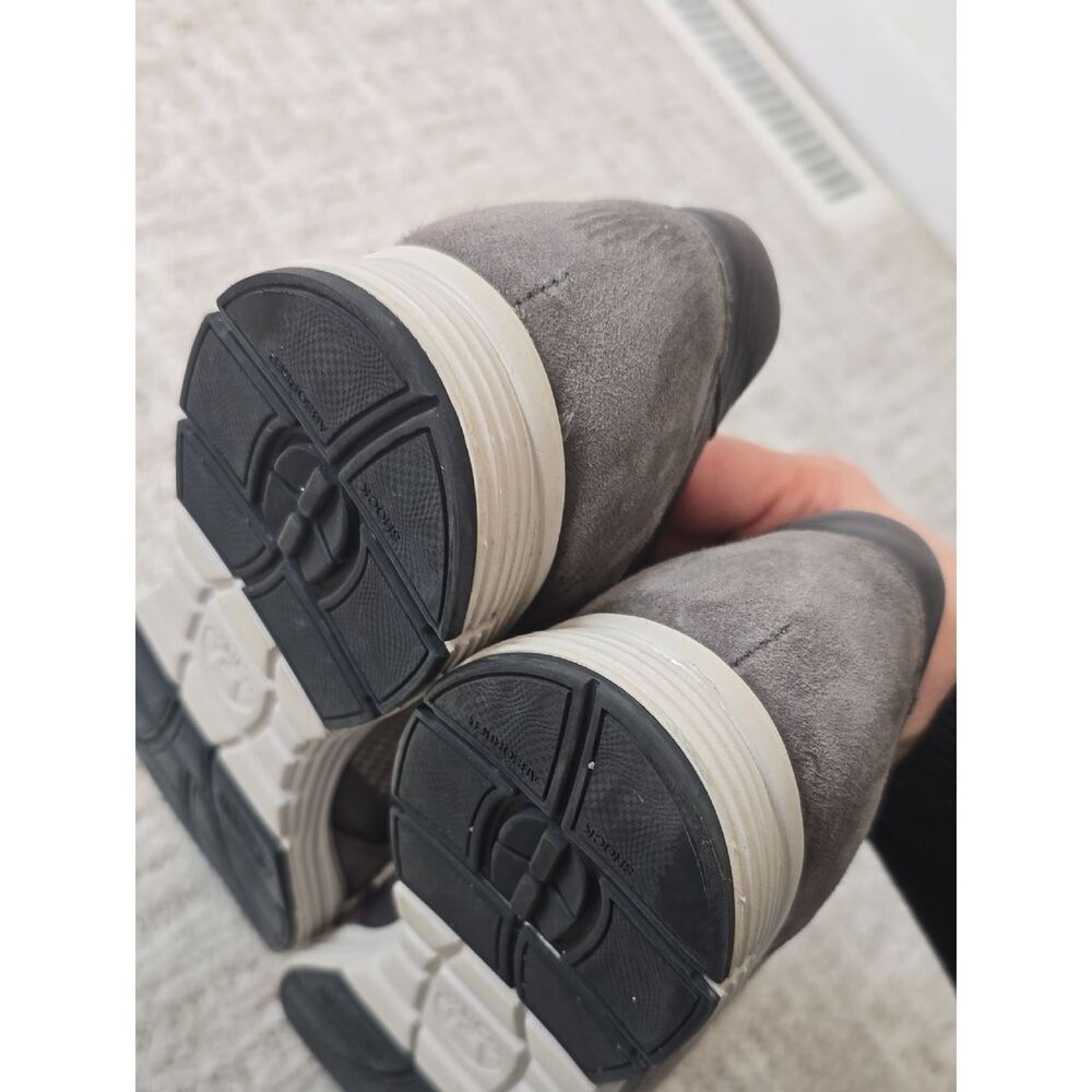 Mephisto | Ylona Lace-Up & Zip Casual Sneakers - Picture 10 of 10
